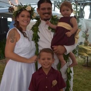 Meet your Posher, Malia